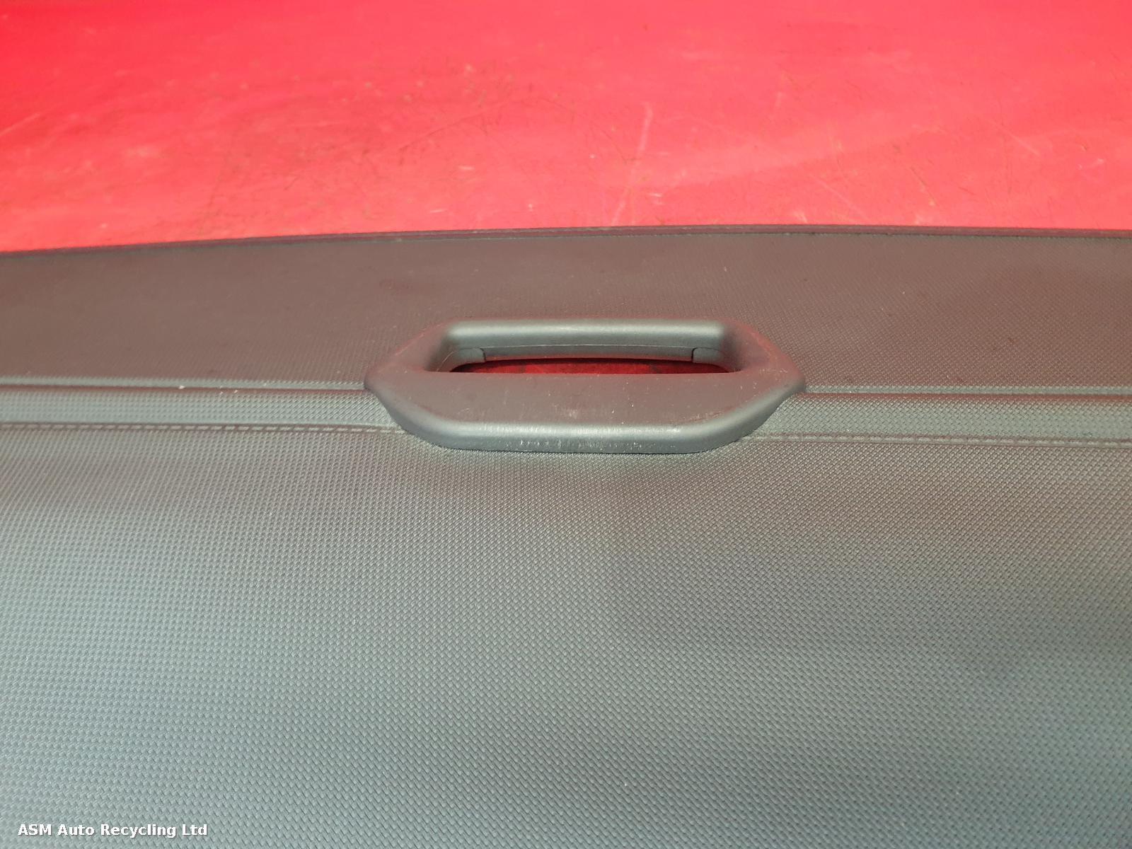 View Auto part Parcel Shelf Bmw X3 2021