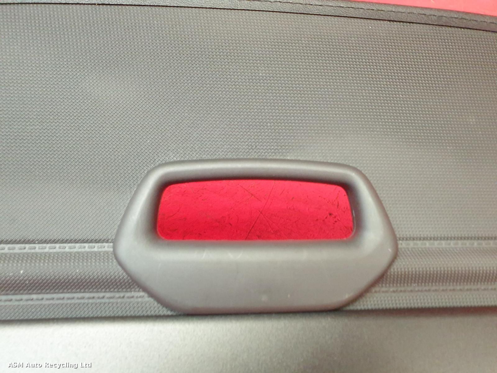 View Auto part Parcel Shelf Bmw X3 2021