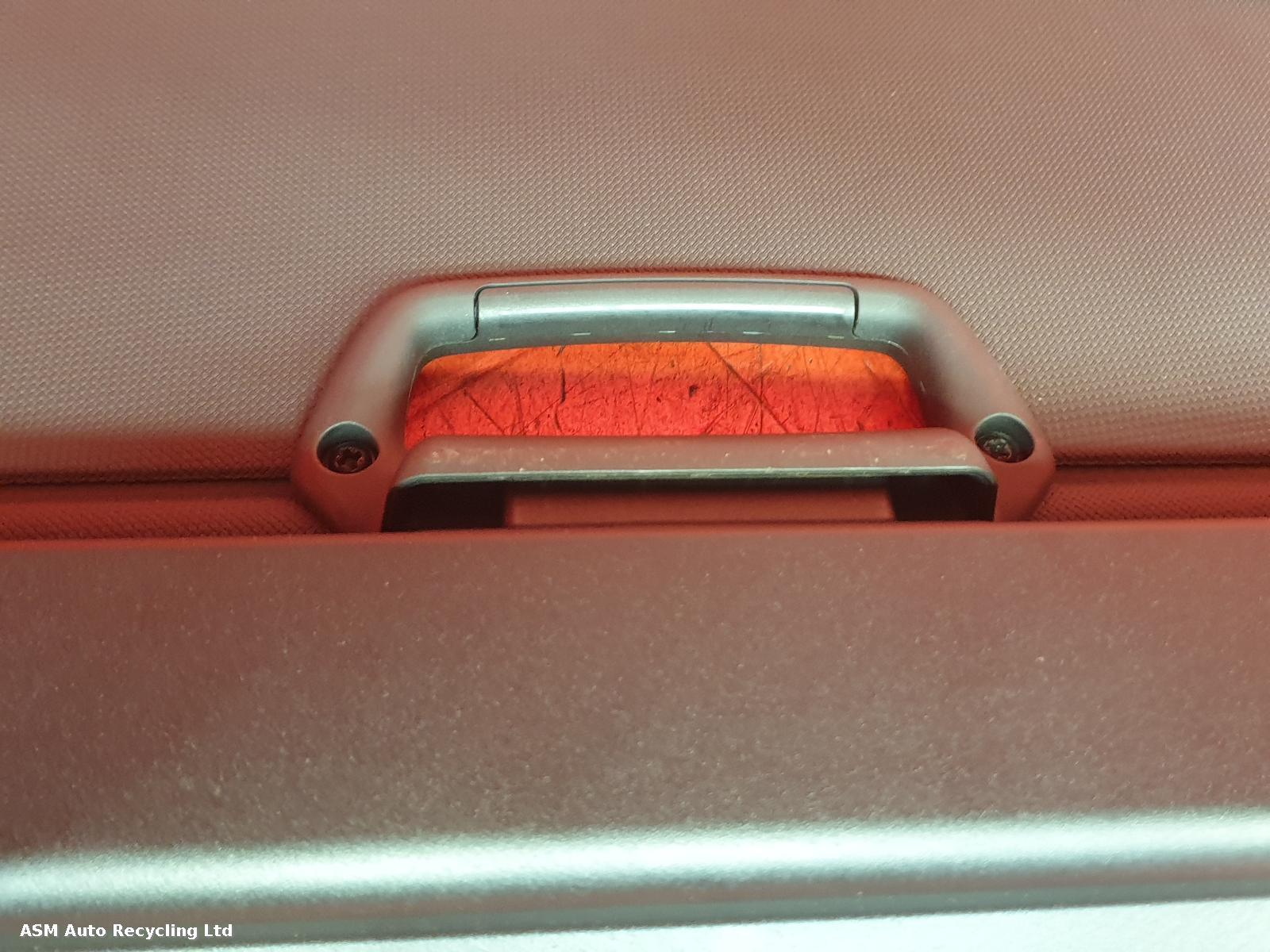 View Auto part Parcel Shelf Bmw X3 2021