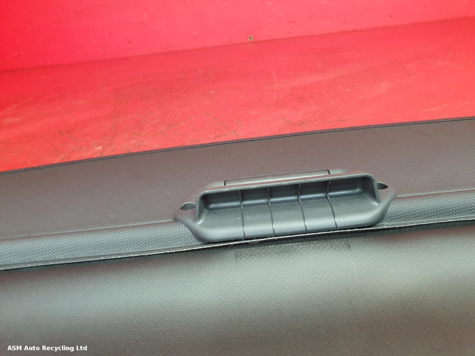 View Auto part Parcel Shelf Bmw X3 2021