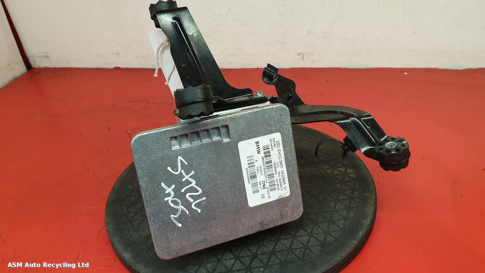 View Auto part ABS Pump/Modulator Bmw X3 2021