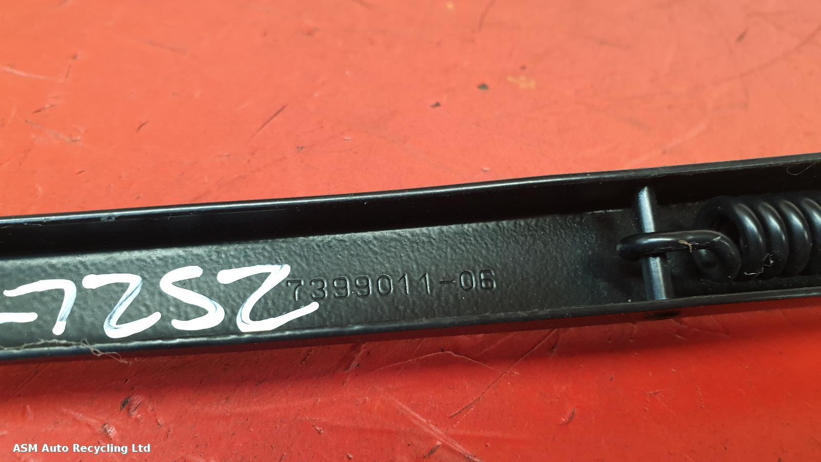View Auto part Wiper Arm Bmw X3 2021