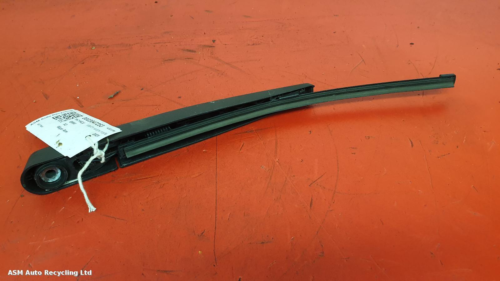 View Auto part Wiper Arm Bmw X3 2021