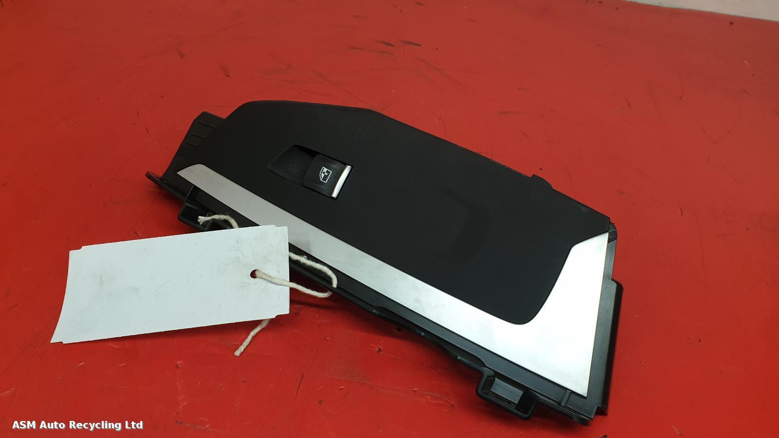 View Auto part Elect. Window Switch Bmw X3 2021
