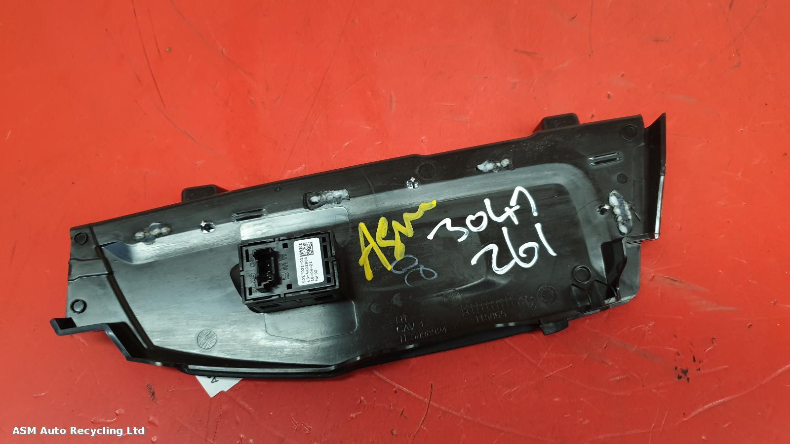 2021 Bmw X3 Elect. Window Switch View Auto part Elect. Window Switch Bmw X3 2021
