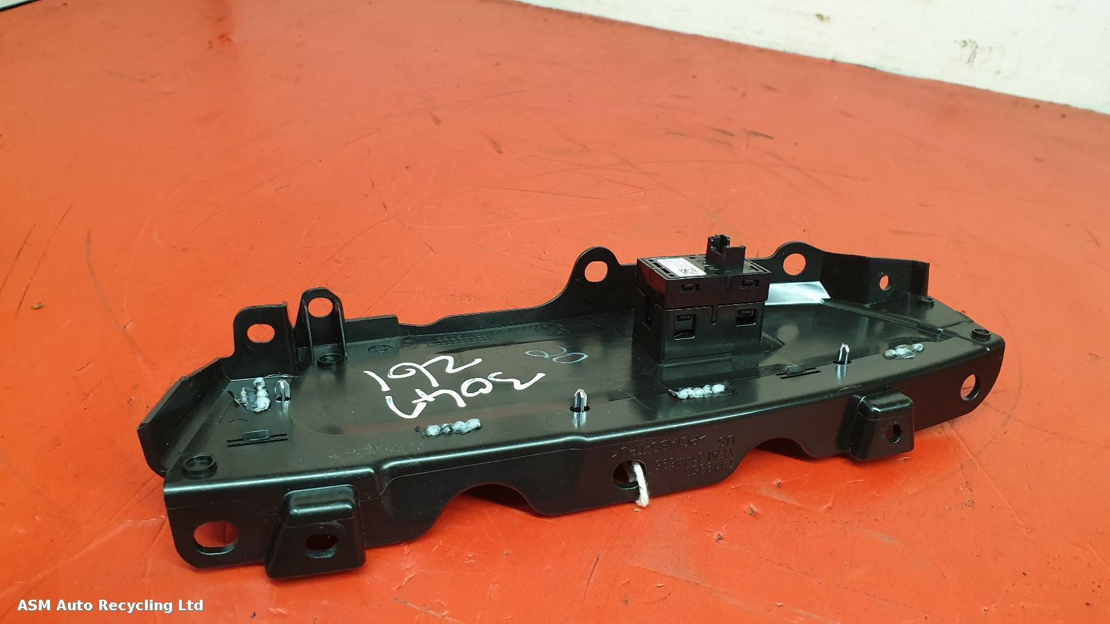 2021 Bmw X3 Elect. Window Switch View Auto part Elect. Window Switch Bmw X3 2021