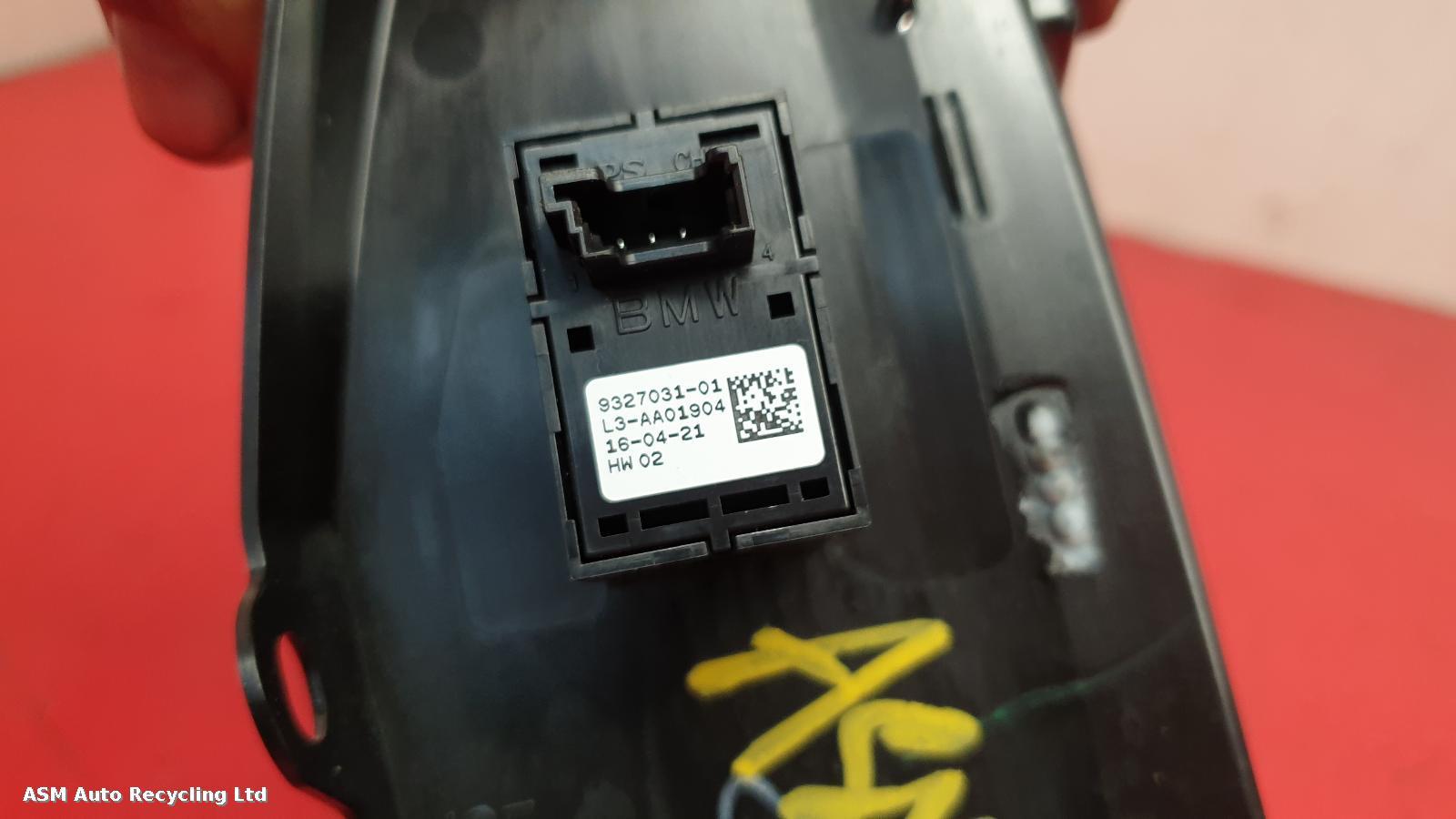 2021 Bmw X3 Elect. Window Switch View Auto part Elect. Window Switch Bmw X3 2021