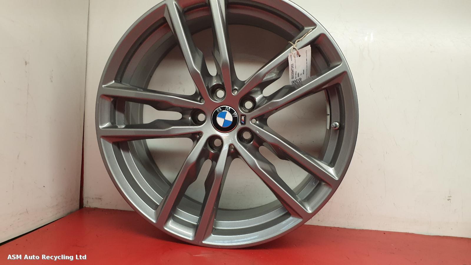 View Auto part Wheel Bmw X3 2021