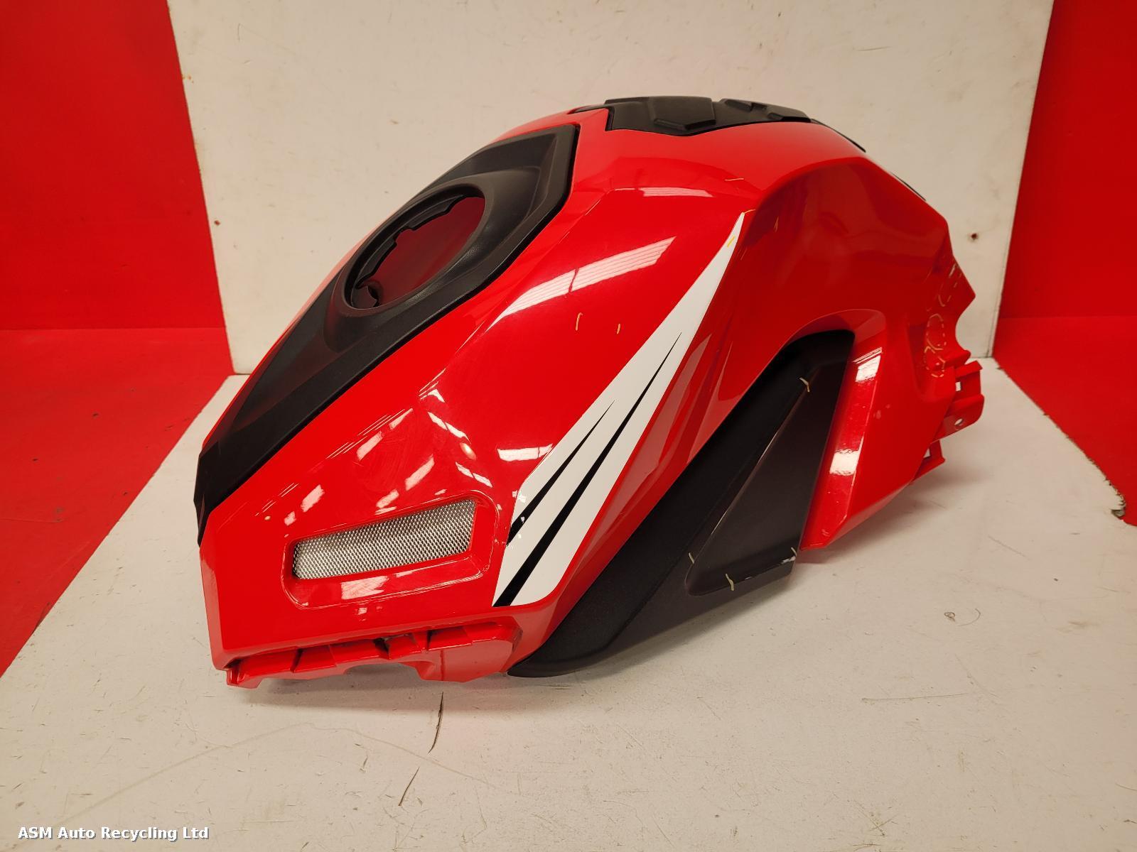 View Auto part Tank Trim Lexmoto Lxr 125 2019