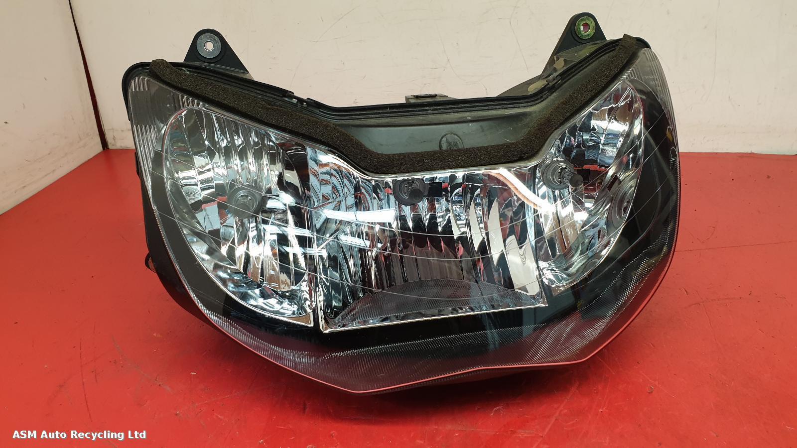 View Auto part Headlamp Honda Cbr900 2001