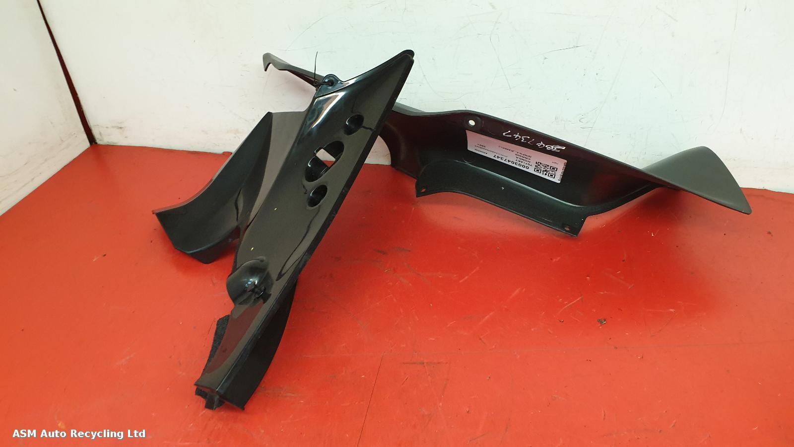 View Auto part Infill Panel Honda Cbr900 2001