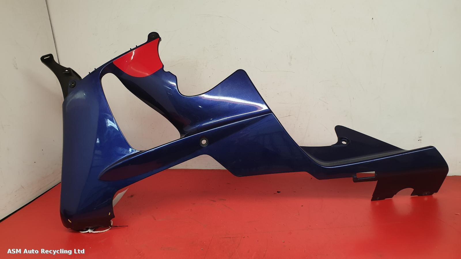View Auto part LH Lower Fairing Honda Cbr900 2001