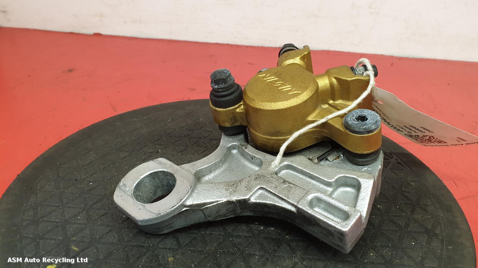 View Auto part Caliper Honda Cbr900 2001