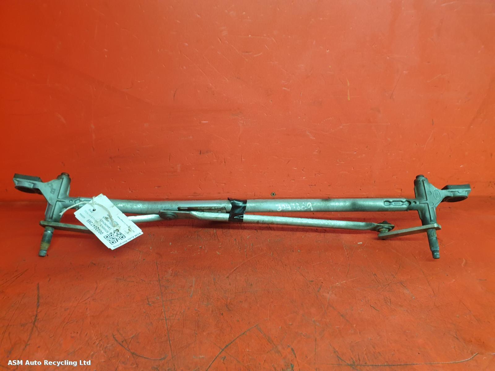 View Auto part Wiper Linkage Land Rover Freelander 2010