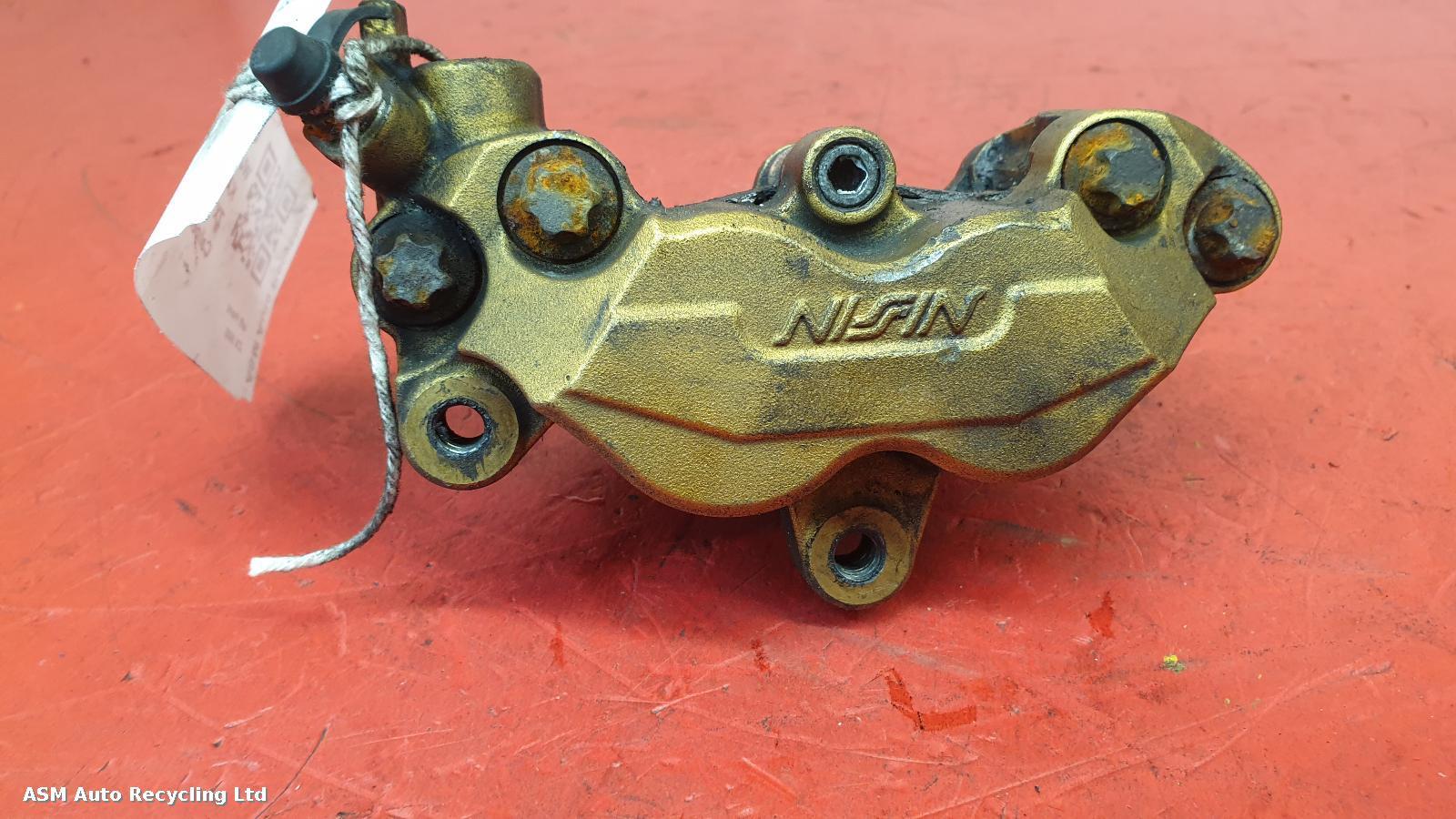 View Auto part Caliper Kawasaki Zx 900 2003
