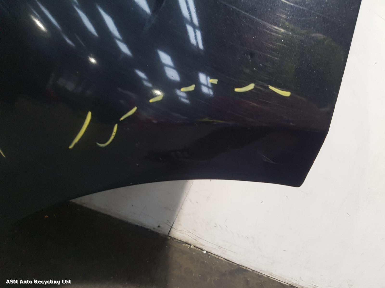 View Auto part L Rear Door Porsche Cayenne 2004
