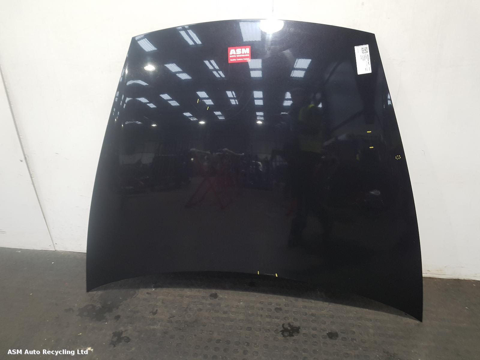 View Auto part Bonnet Porsche Cayenne 2004