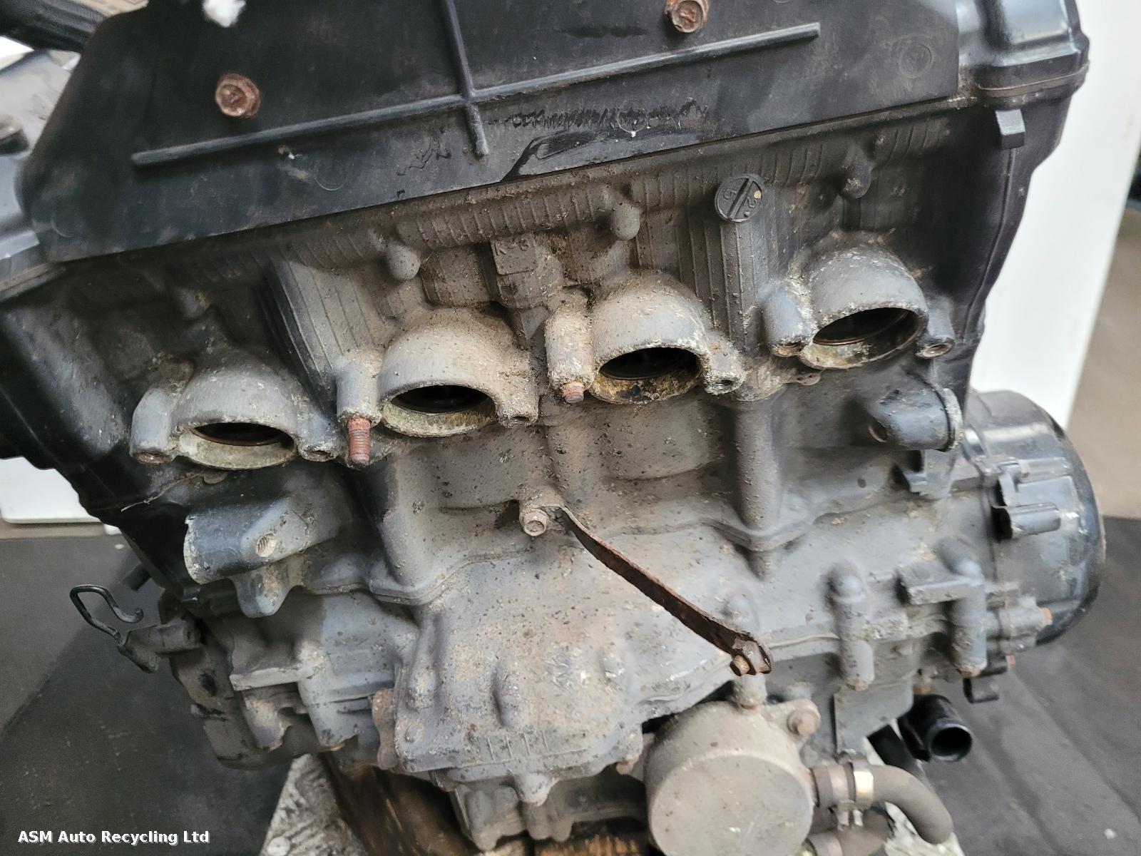 View Auto part Engine Kawasaki Z1000sx 2015