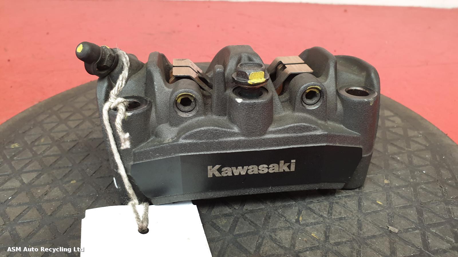 View Auto part Caliper Kawasaki Z1000sx 2015