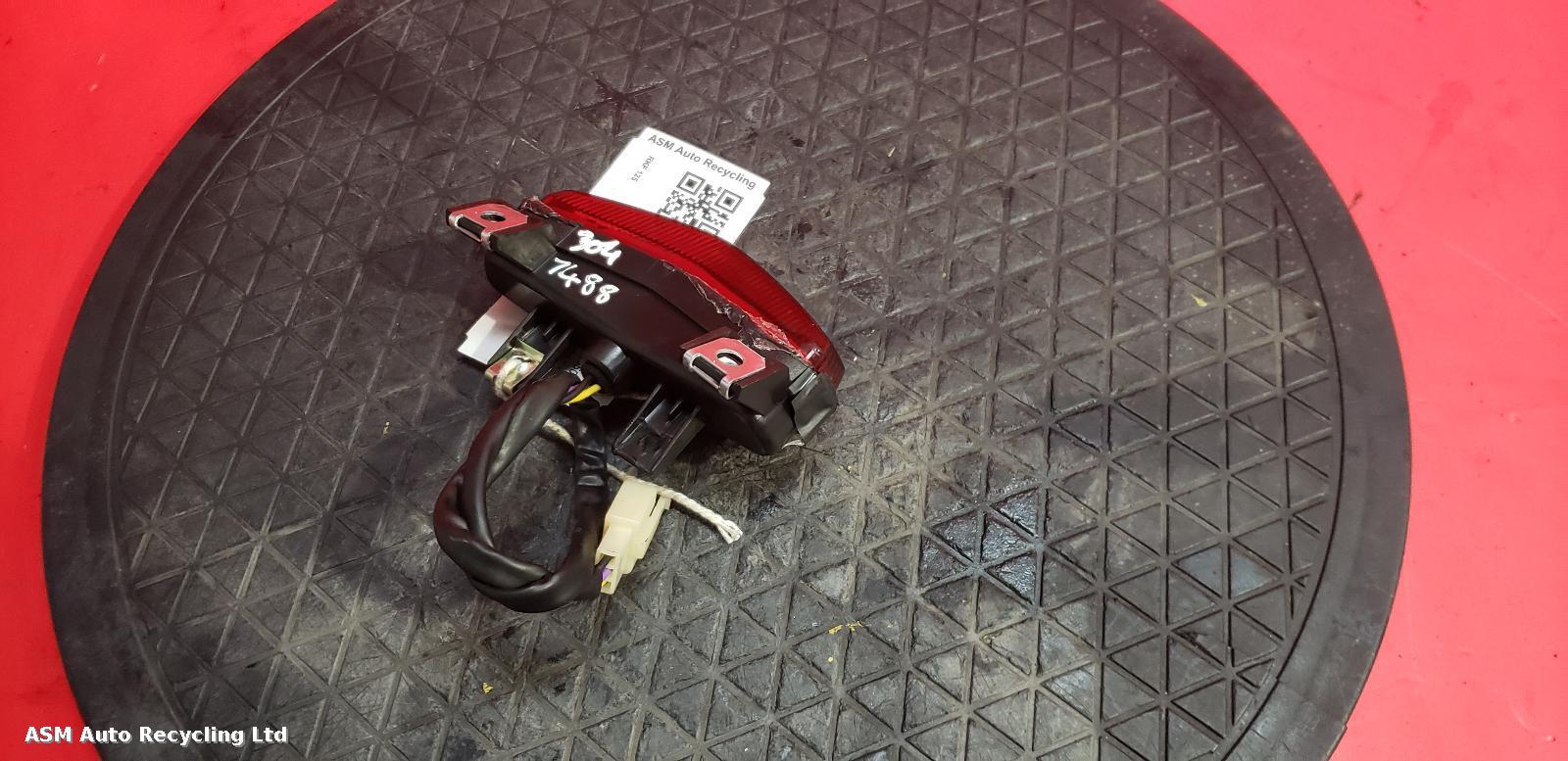 View Auto part Taillight Keeway Rkf 125 2021