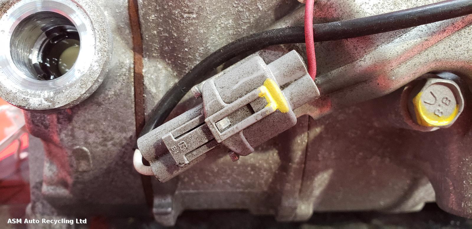 View Auto part Compressor Mercedes B Class 2017