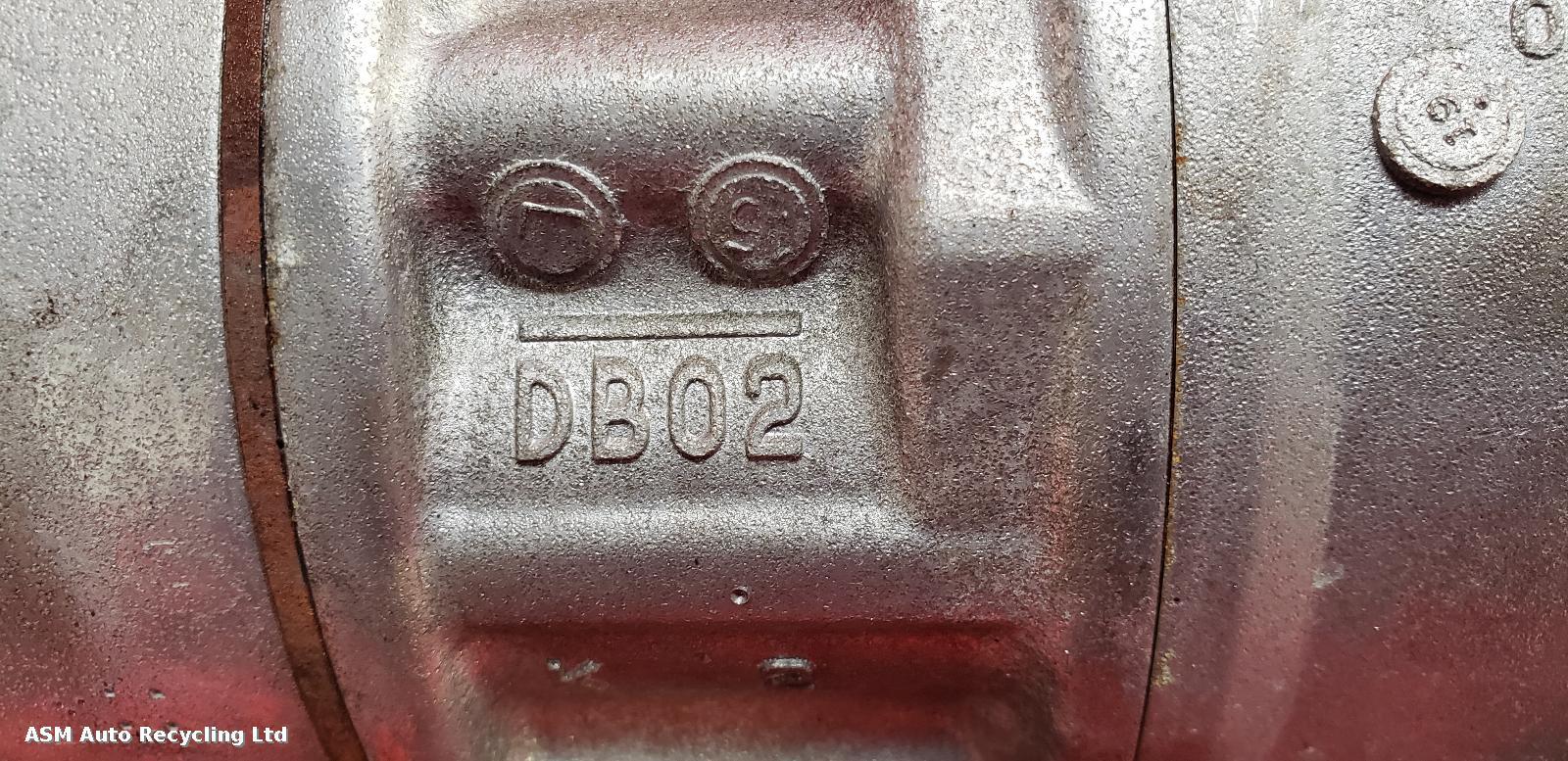 View Auto part Compressor Mercedes B Class 2017