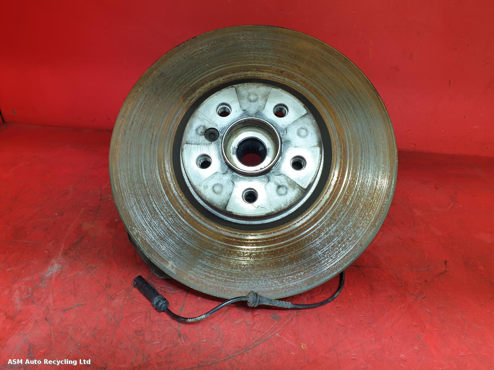 View Auto part RF Hub/Stub Axle Assembly Mini (bmw) Mini 2021