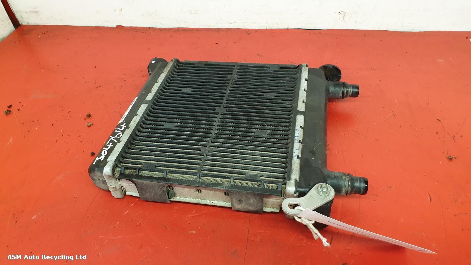 View Auto part Radiator Mini (bmw) Mini 2021