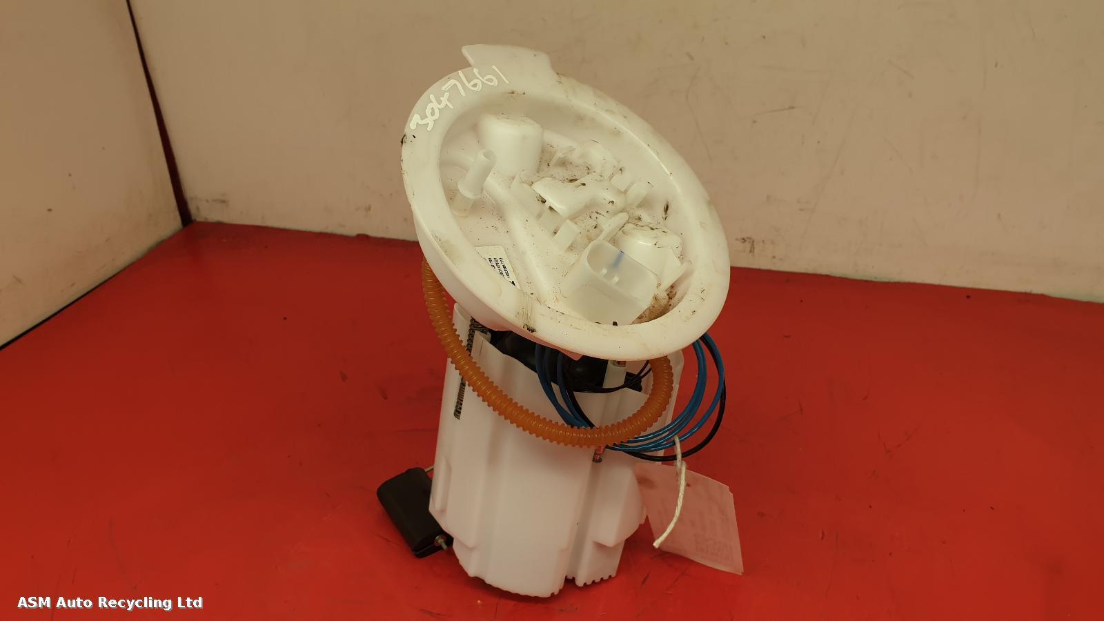 View Auto part Fuel Pump Mini (bmw) Mini 2021