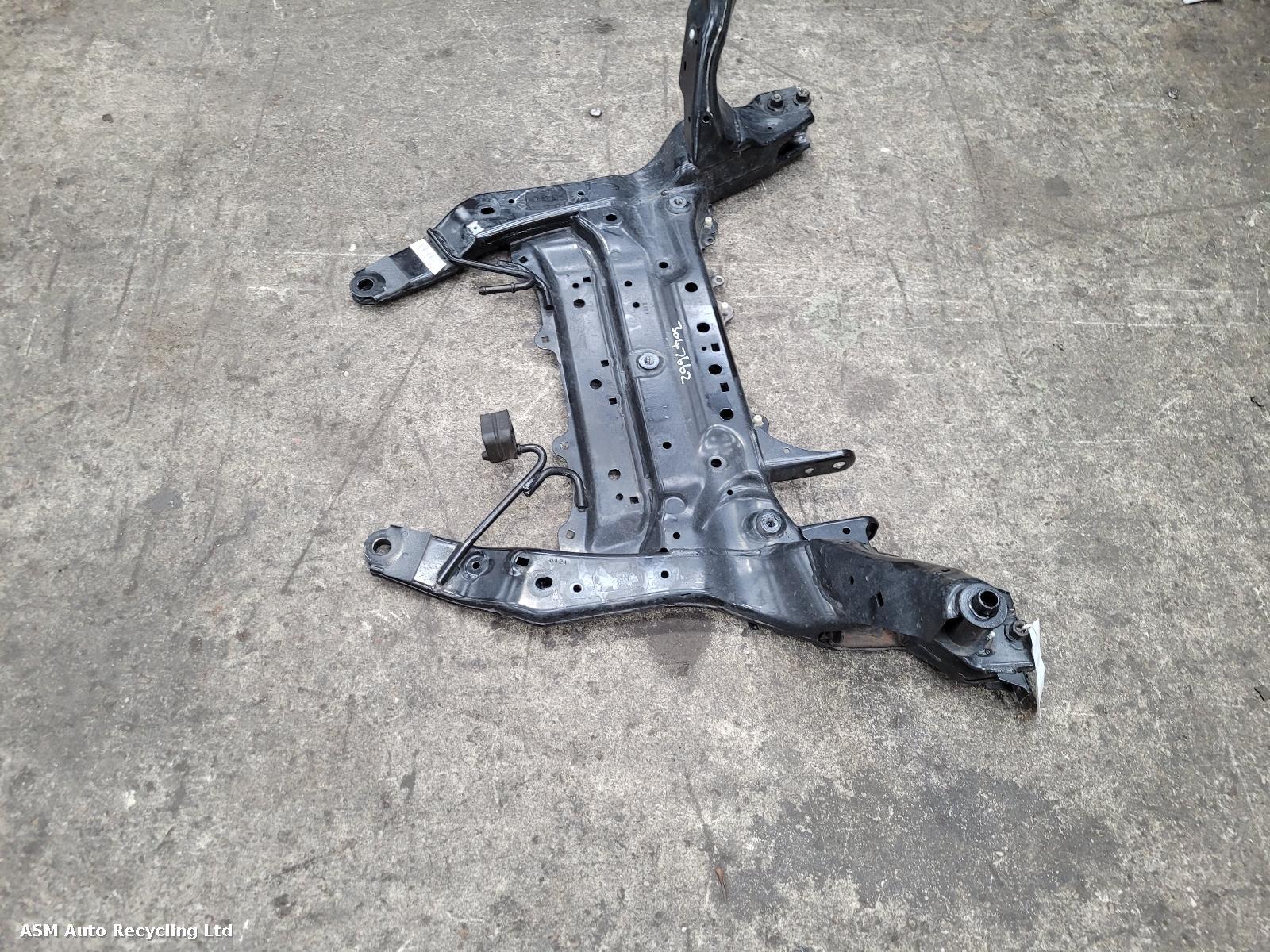 View Auto part Front Subframe Mini (bmw) Mini 2021