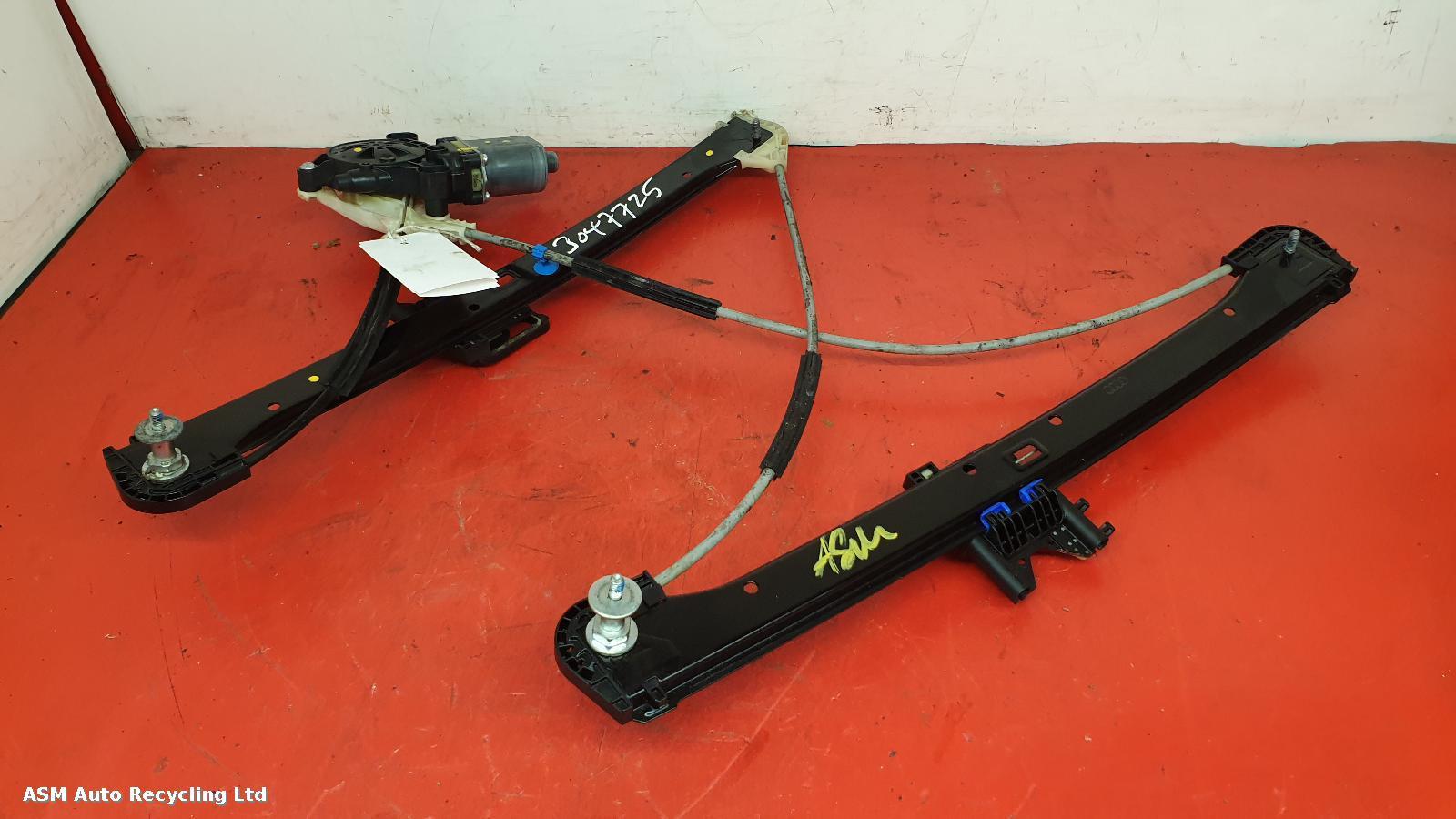 View Auto part RF Window Regulator Audi A3 2015