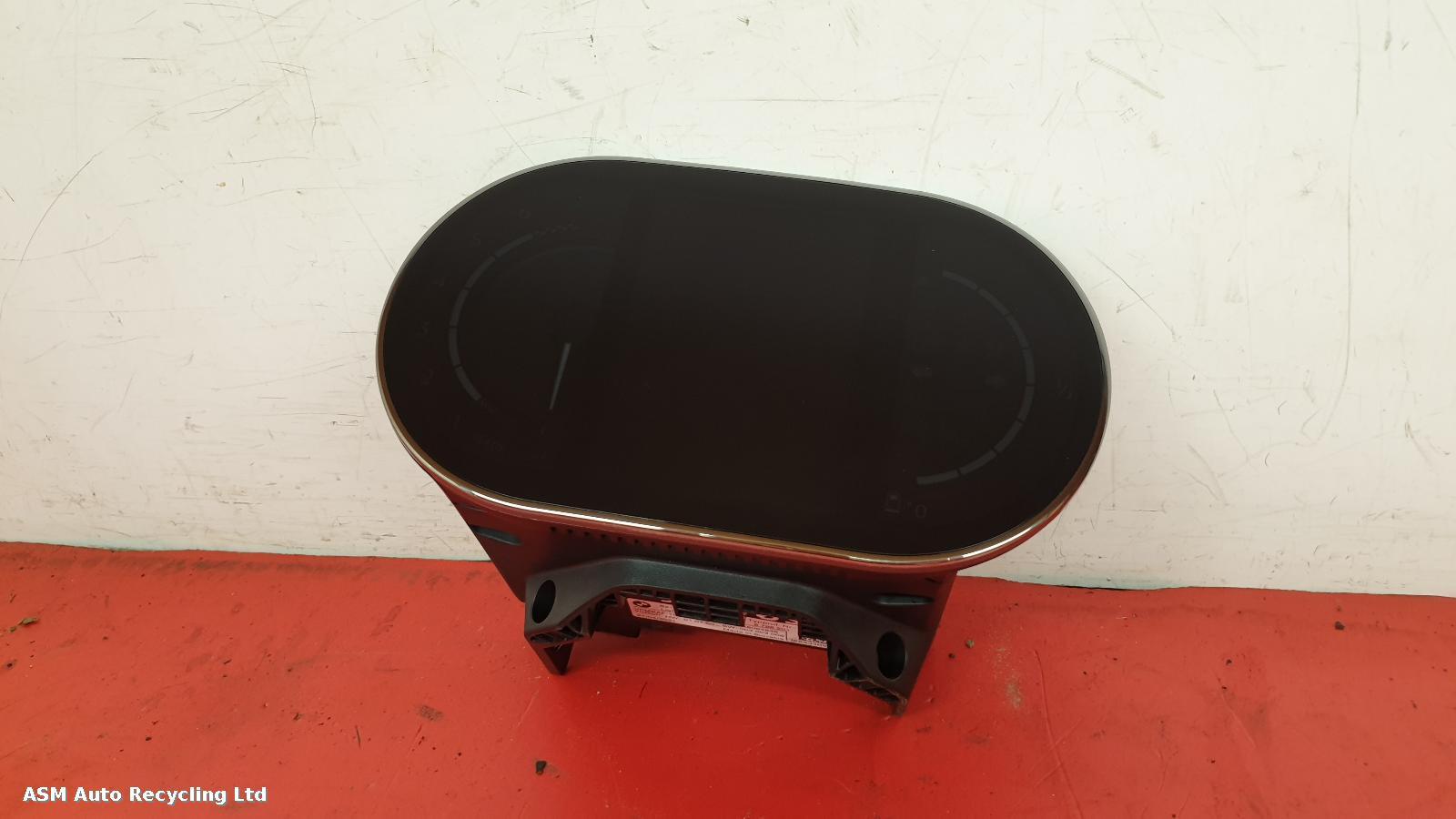 View Auto part Speedometer Mini (bmw) Mini 2021