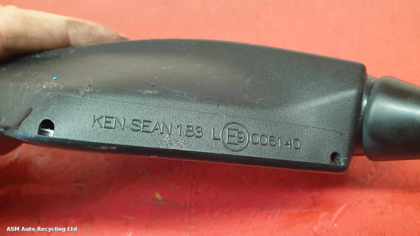 View Auto part Right Mirror Yamaha Mt-07  2022