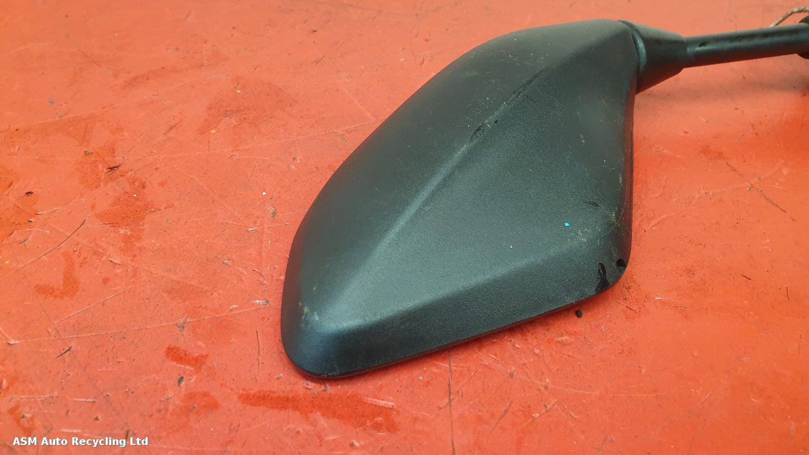 View Auto part Right Mirror Yamaha Mt-07  2022