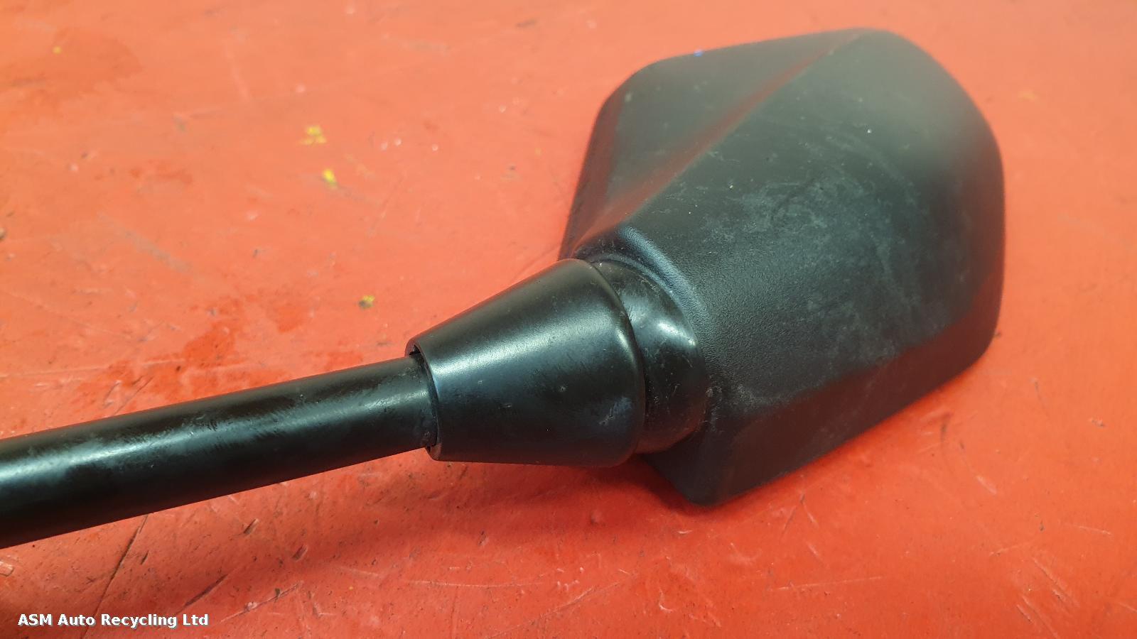View Auto part Right Mirror Yamaha Mt-07  2022