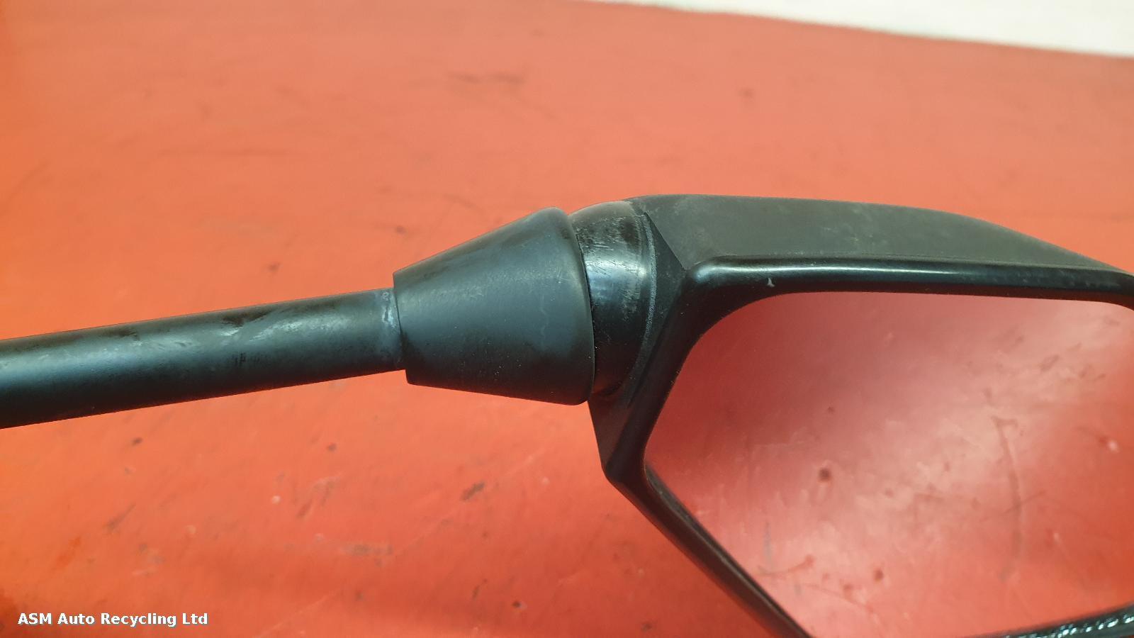 View Auto part Right Mirror Yamaha Mt-07  2022