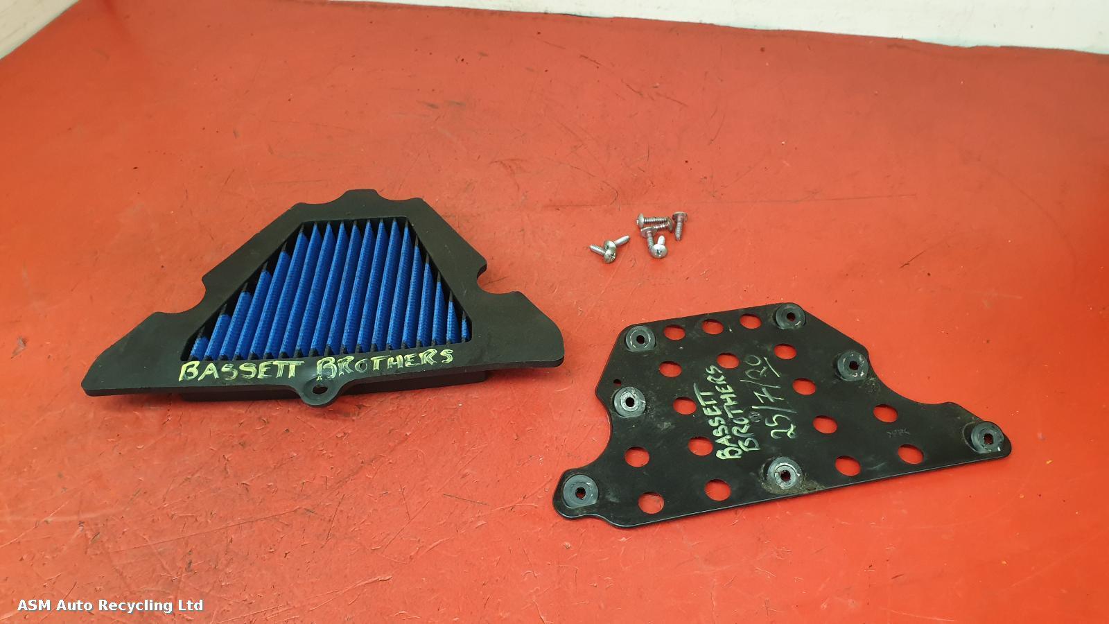 View Auto part Air Cleaner/Box Kawasaki Z1000sx 2015
