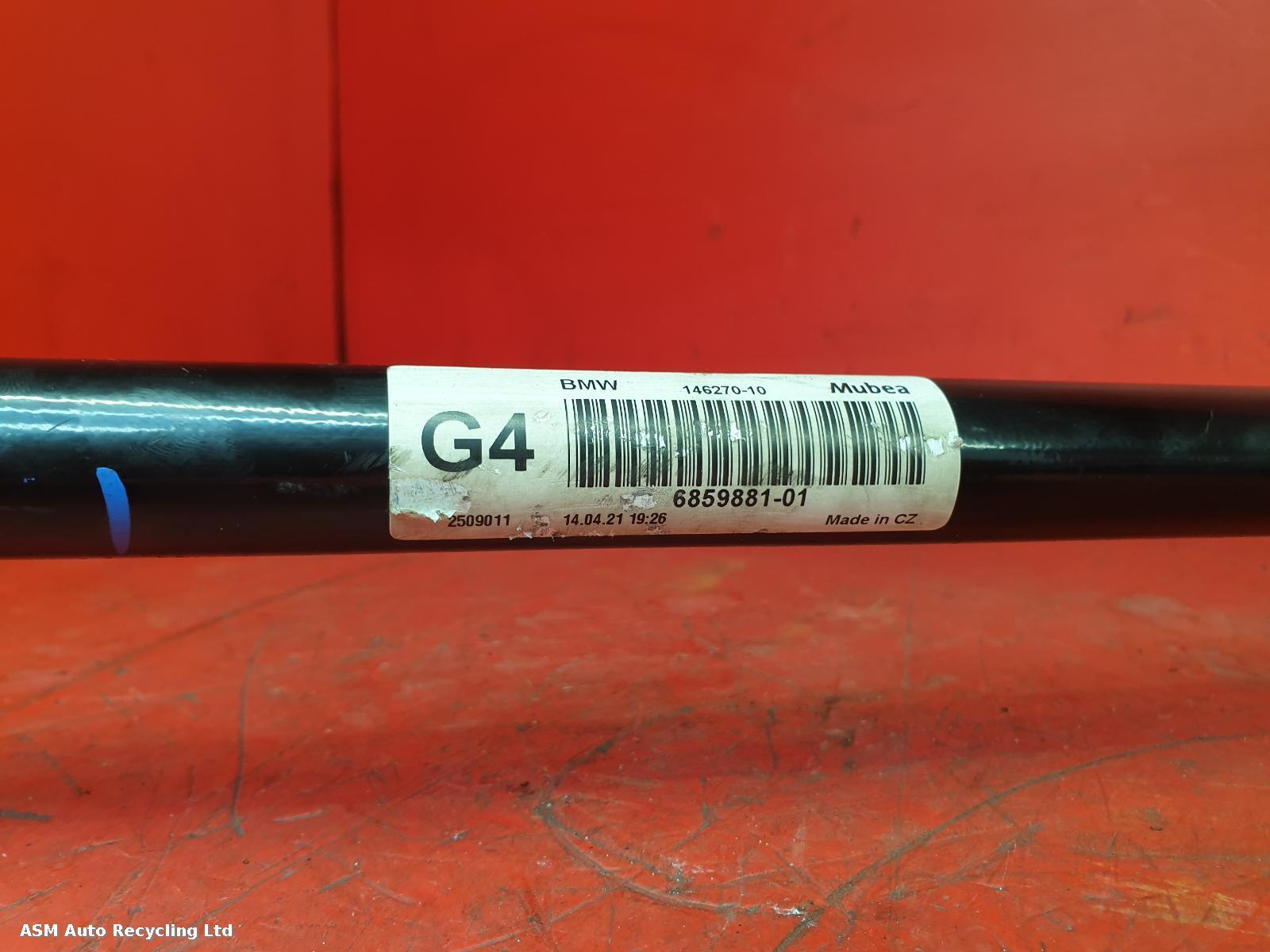 View Auto part Stabiliser Bar Mini (bmw) Mini 2021