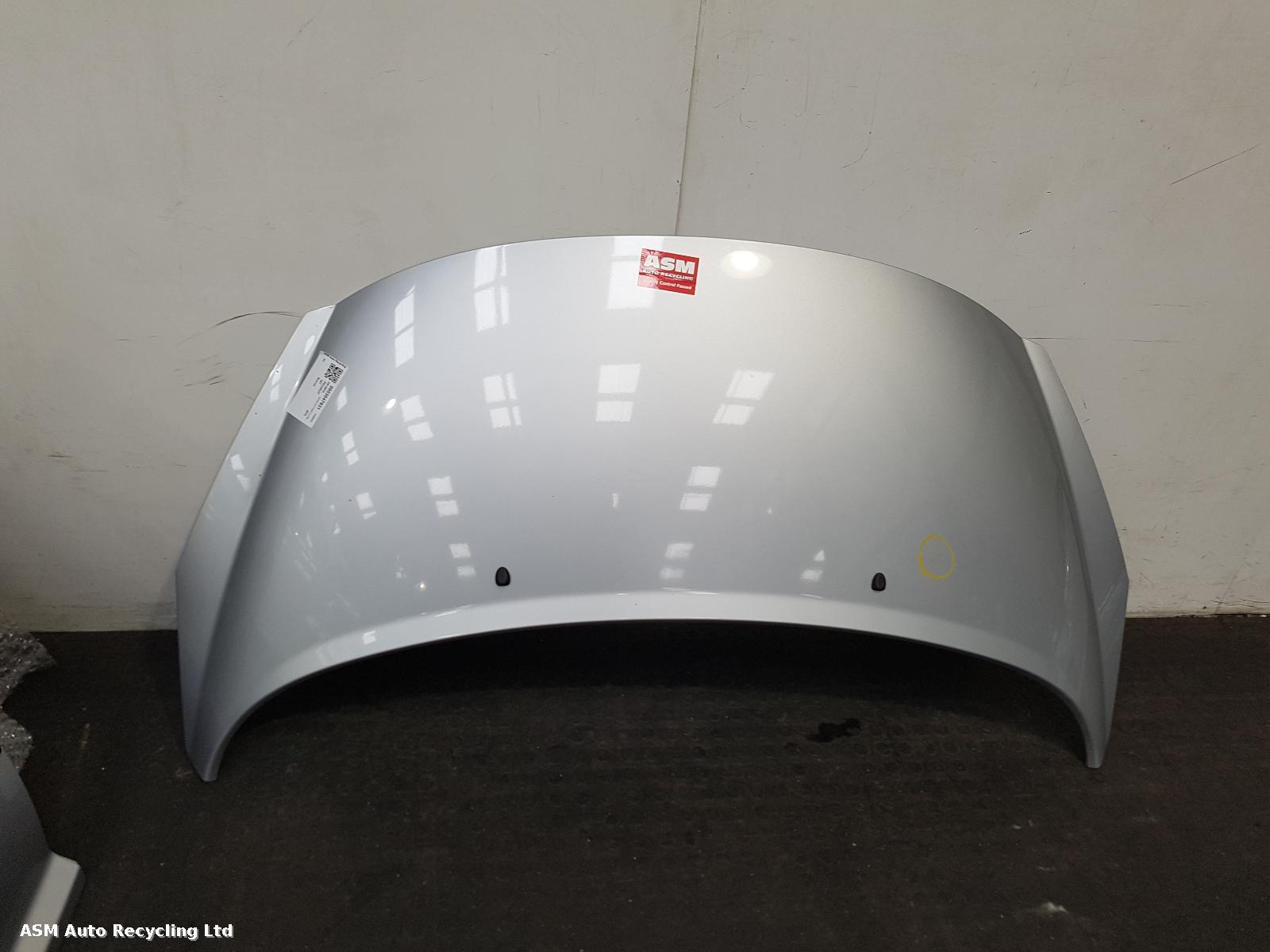 View Auto part Bonnet Peugeot 207 2010