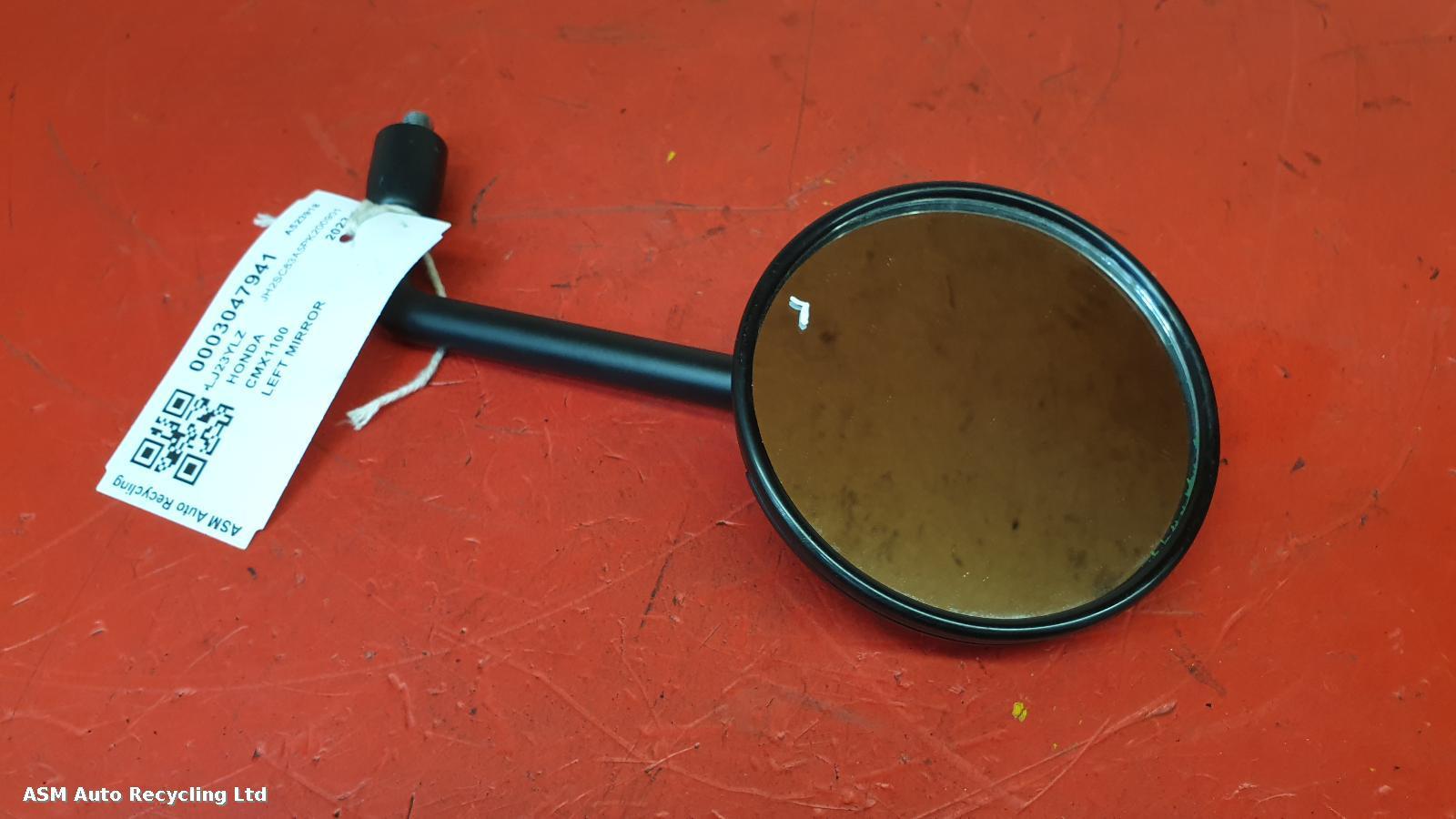 View Auto part Left Mirror Honda Cmx1100 2023