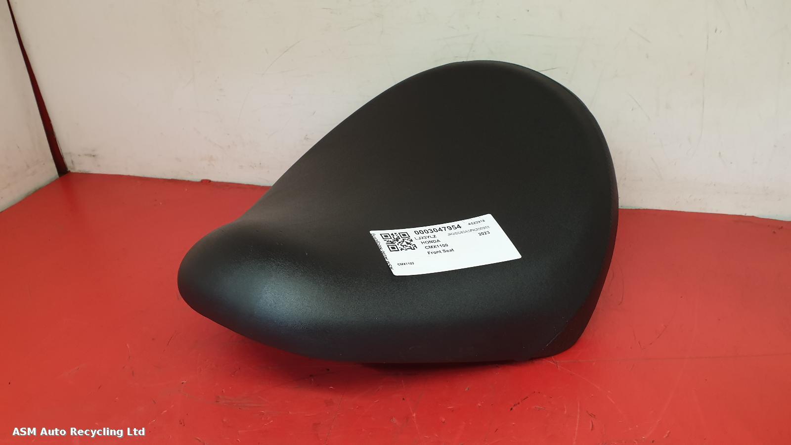View Auto part Front Seat Honda Cmx1100 2023
