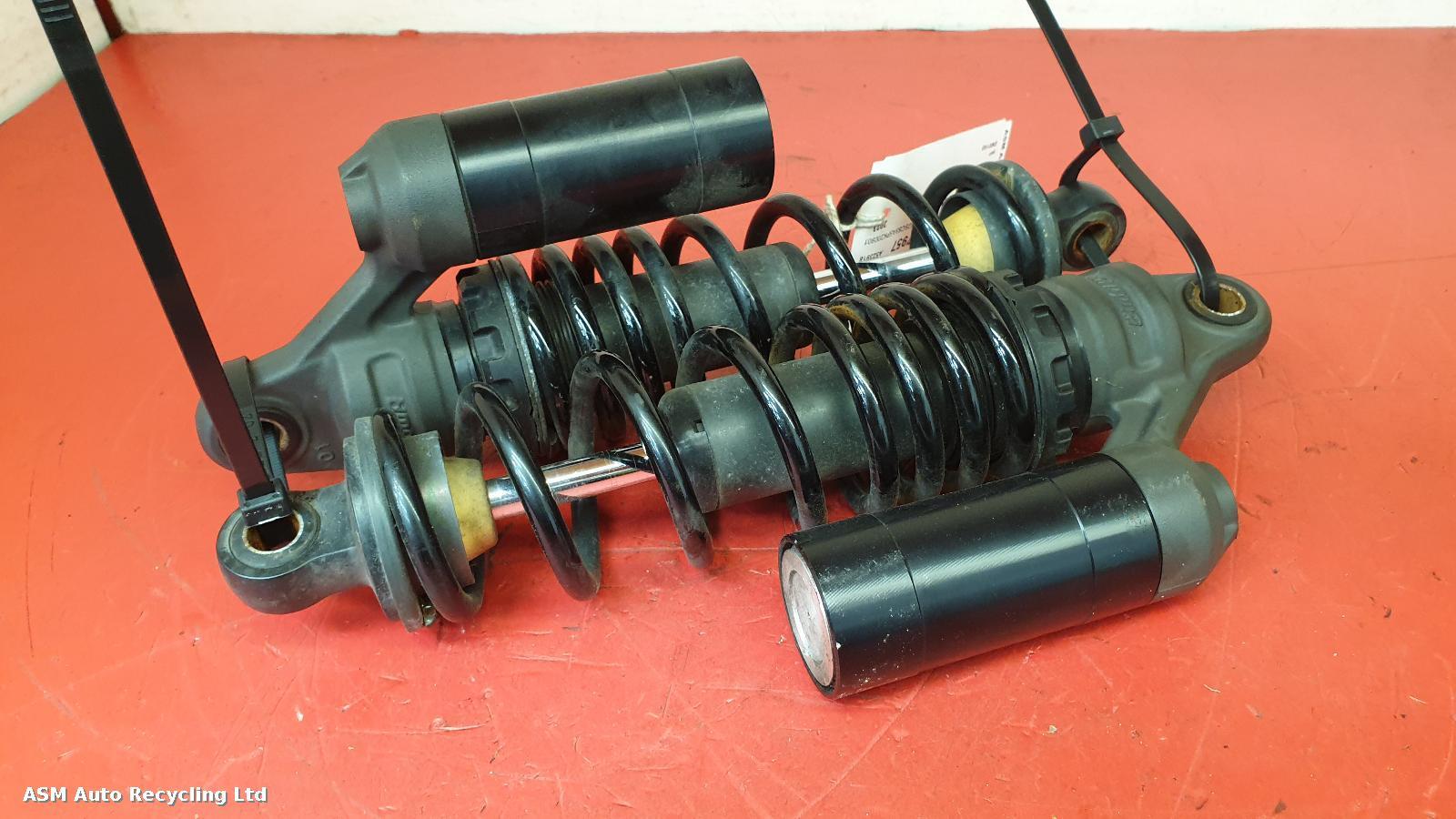 View Auto part LR Strut Honda Cmx1100 2023