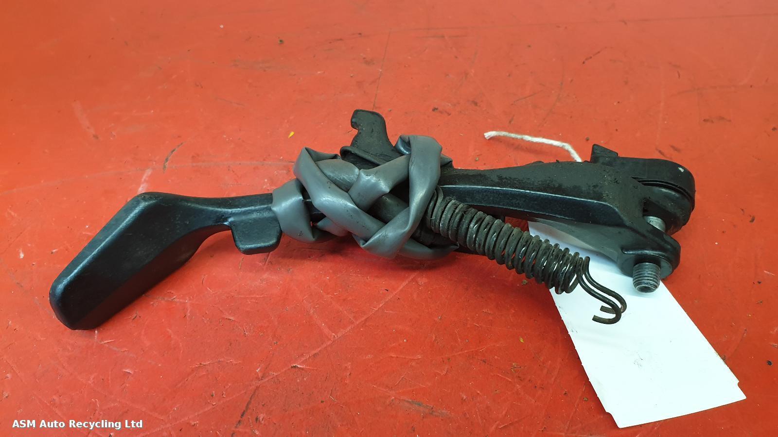 View Auto part Side/Centre Stand Honda Cmx1100 2023
