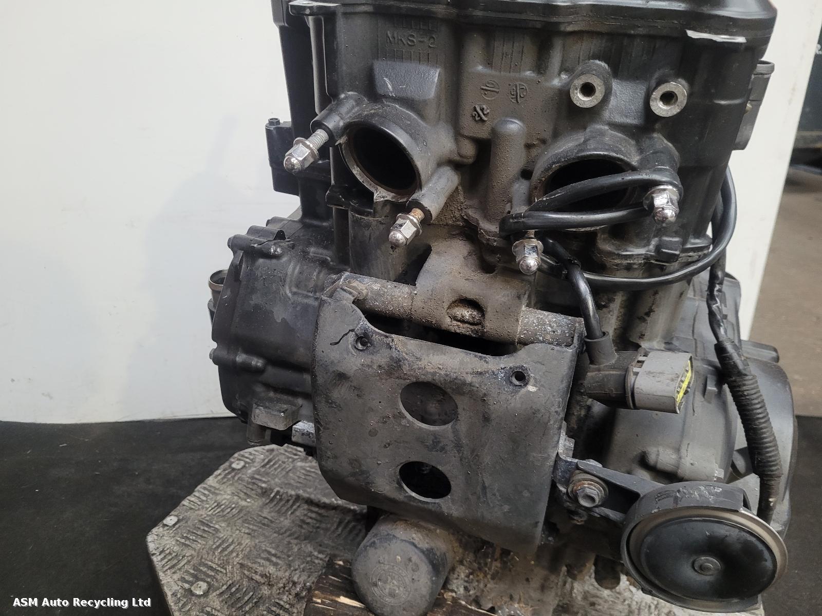 View Auto part Engine Honda Cmx1100 2023