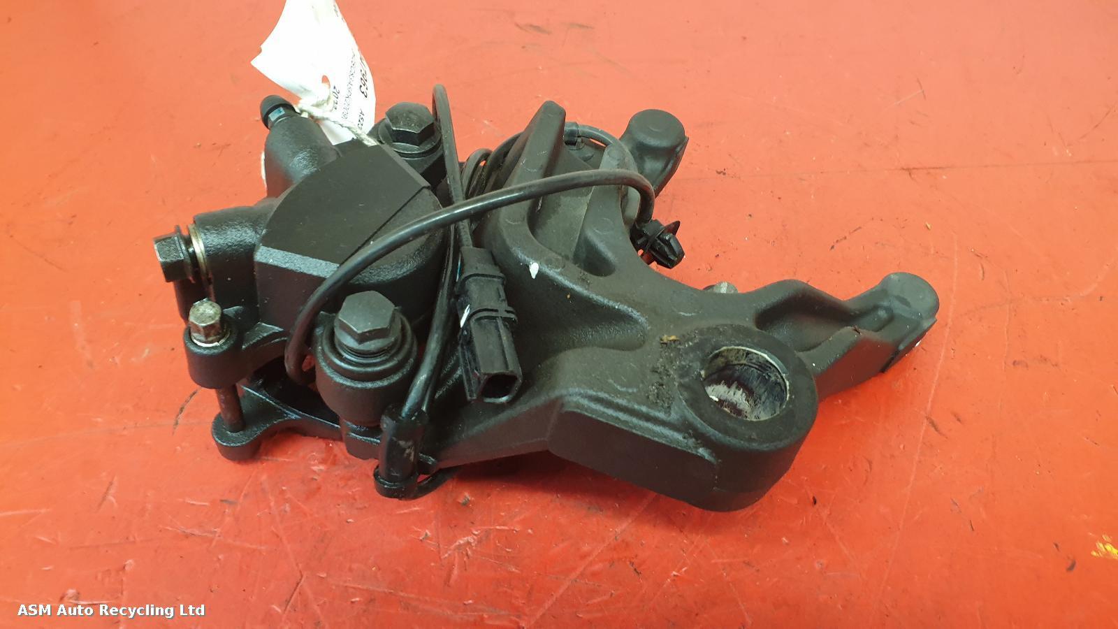 View Auto part Caliper Honda Cmx1100 2023