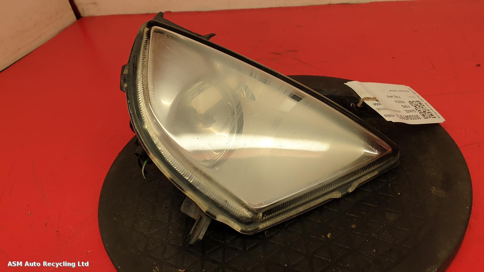 View Auto part Fog Lamp Ford Fiesta 2004