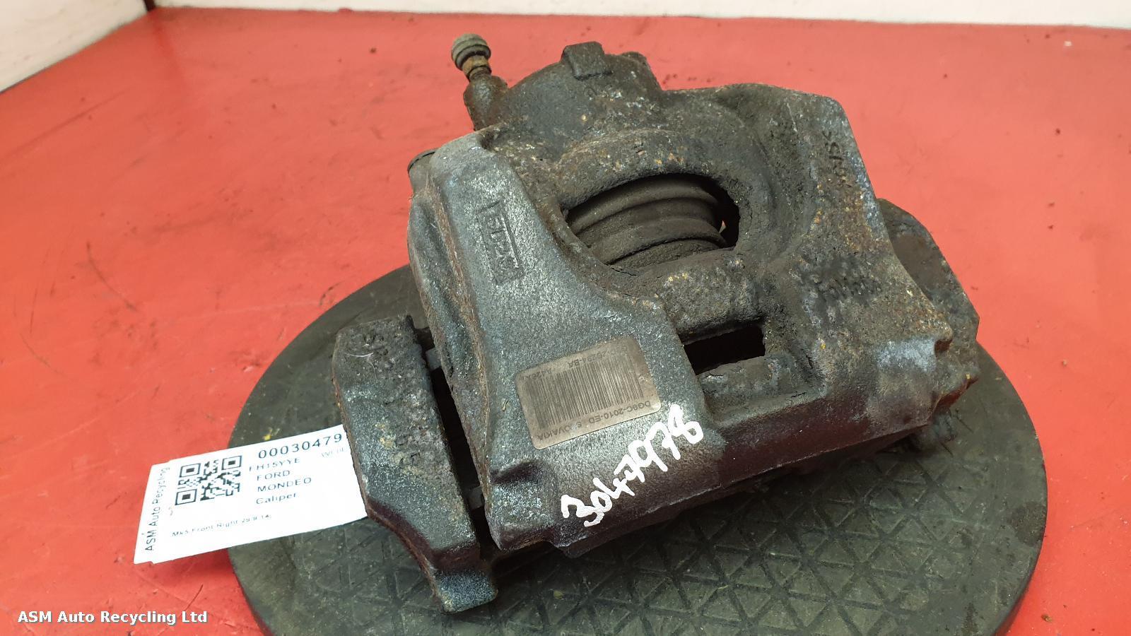 View Auto part Caliper Ford Mondeo 2015