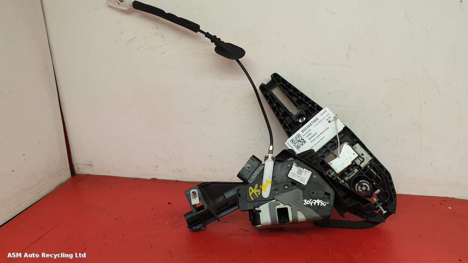 View Auto part Door Lock Assembly Ford Mondeo 2015