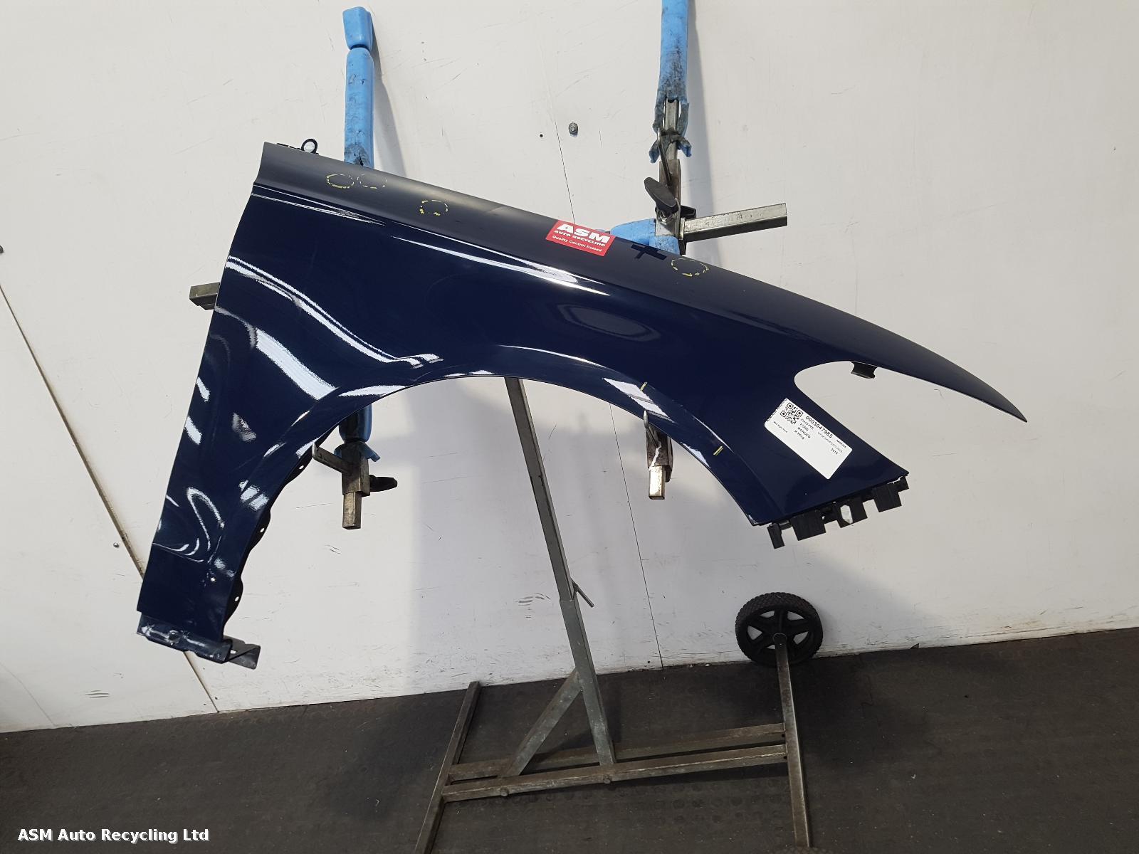 View Auto part R Wing Ford Mondeo 2015