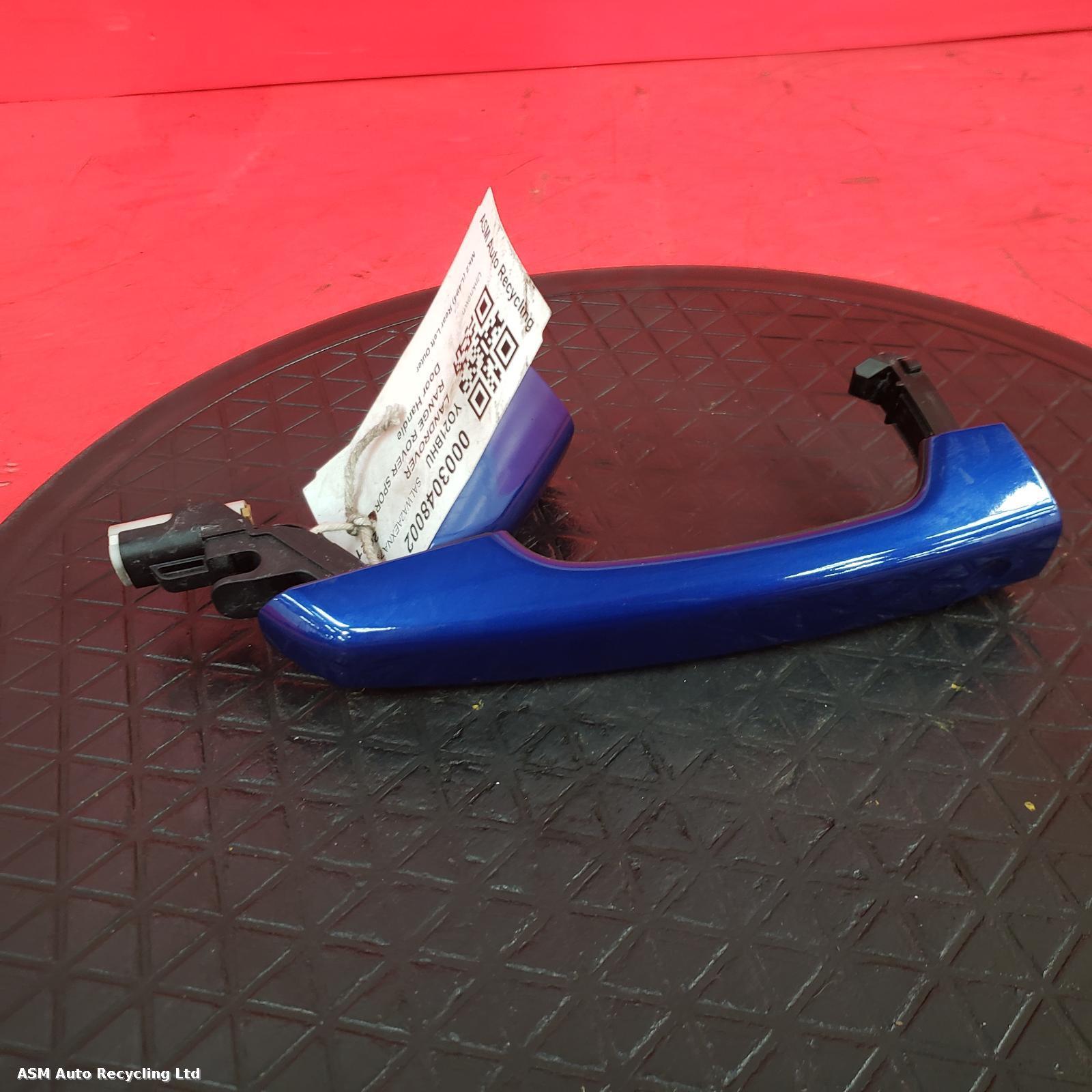 View Auto part Door Handle Land Rover Range Rover Sport 2021